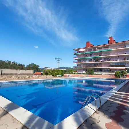 Jac By Interhome Apartament *