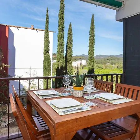 Jac By Interhome * Tossa de Mar