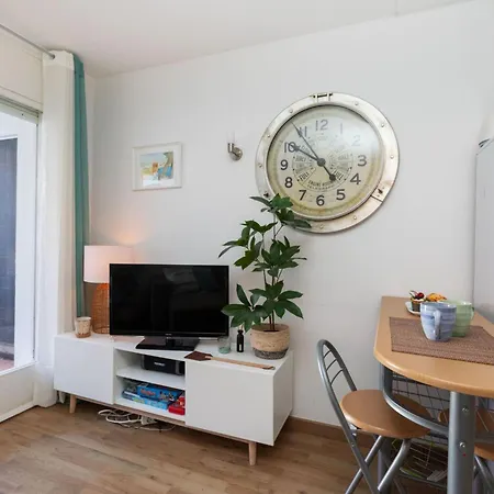 Apartament Jac By Interhome