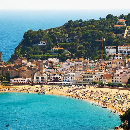 Jac By Interhome Apartament *