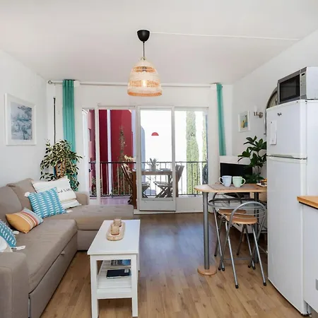 Jac By Interhome Apartament *