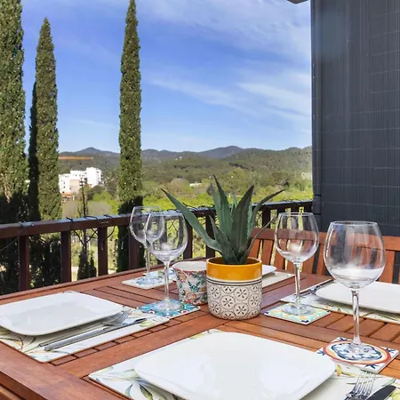 Apartament Jac By Interhome