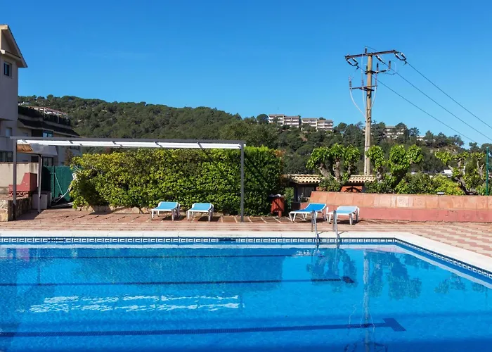 Jac By Interhome Tossa de Mar