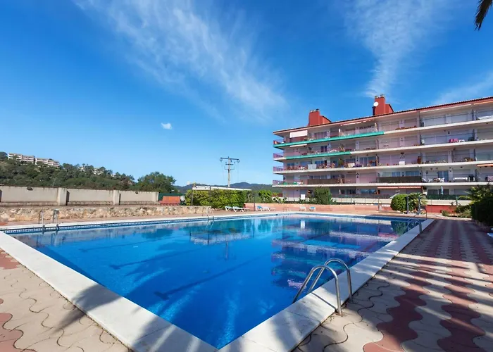 Jac By Interhome Appartement *