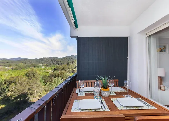 Jac By Interhome * Tossa de Mar