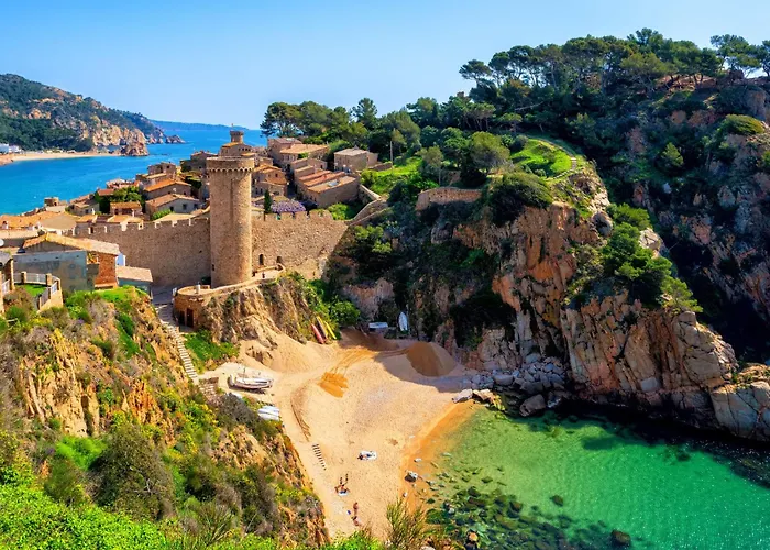 Jac By Interhome Tossa de Mar