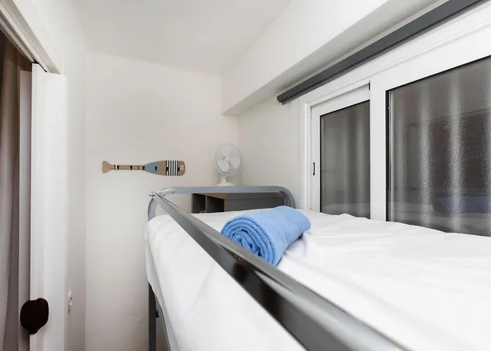 Jac By Interhome Appartement Tossa de Mar