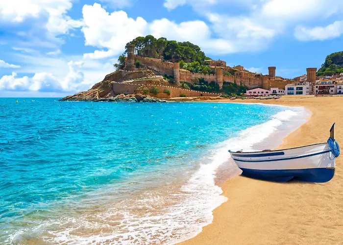 Appartement Jac By Interhome Tossa de Mar