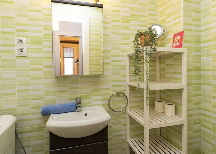 Jac By Interhome Appartement *