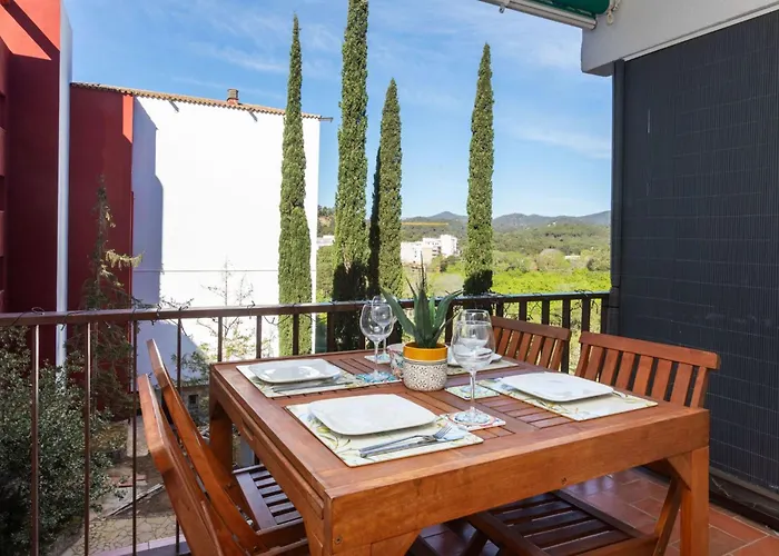 Jac By Interhome * Tossa de Mar