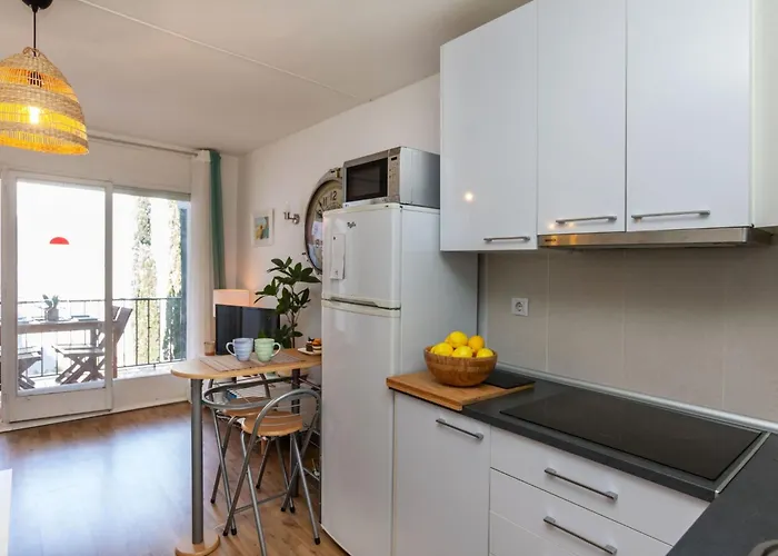 Jac By Interhome Appartement *