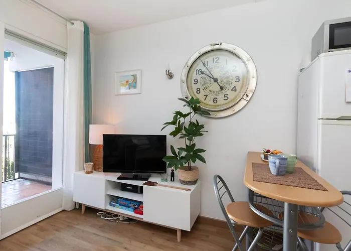 Appartement Jac By Interhome