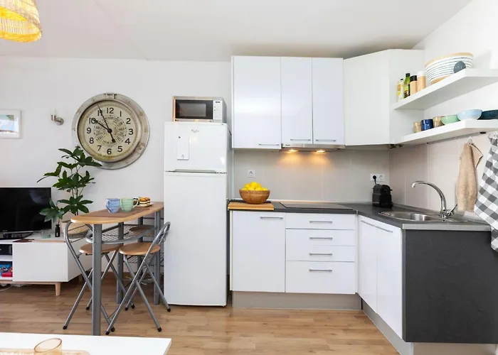 Jac By Interhome * Tossa de Mar