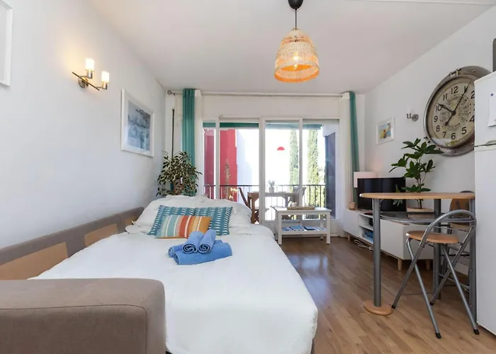 Jac By Interhome Tossa de Mar