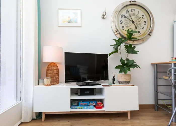 Jac By Interhome * Tossa de Mar