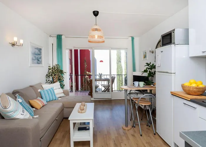 Jac By Interhome Appartement *