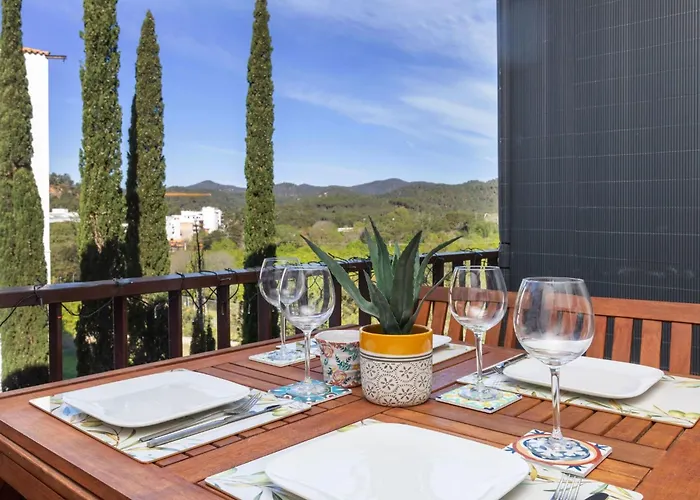 Appartement Jac By Interhome