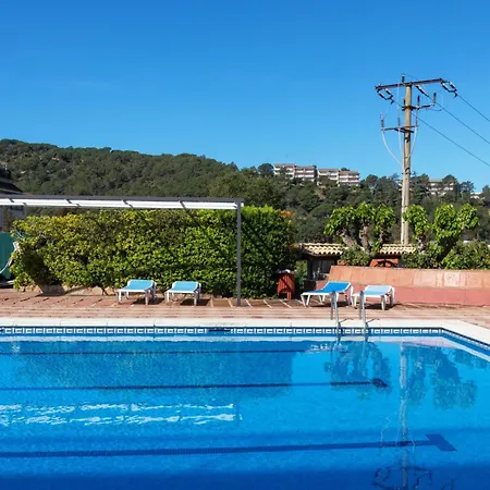 Jac By Interhome Tossa de Mar