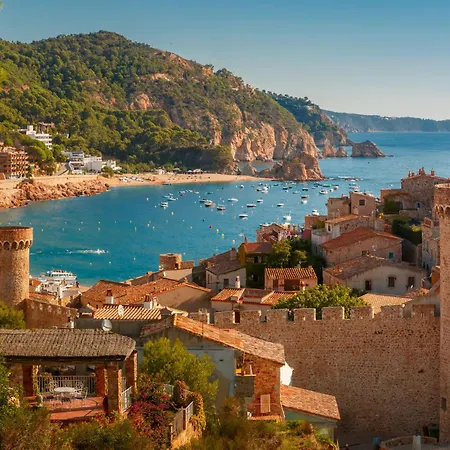 Jac By Interhome Appartement Tossa de Mar