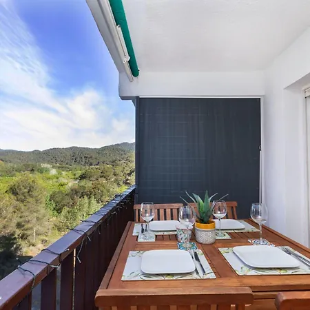 Jac By Interhome * Tossa de Mar