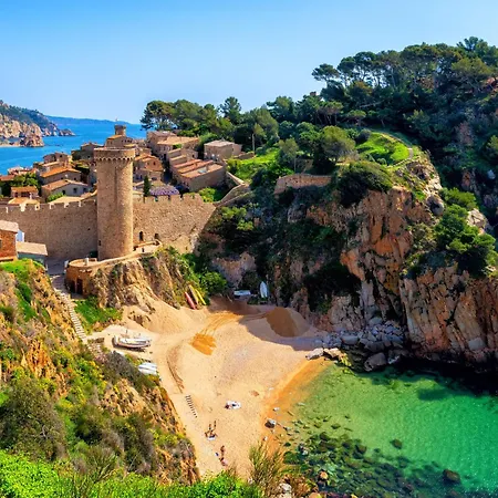 Jac By Interhome Tossa de Mar