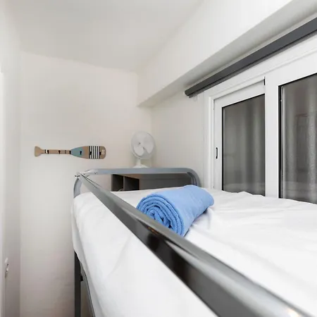 Jac By Interhome Appartement Tossa de Mar