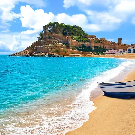 Appartement Jac By Interhome Tossa de Mar