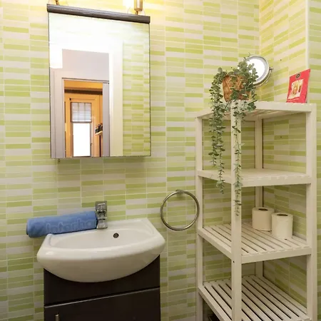 Jac By Interhome Appartement *