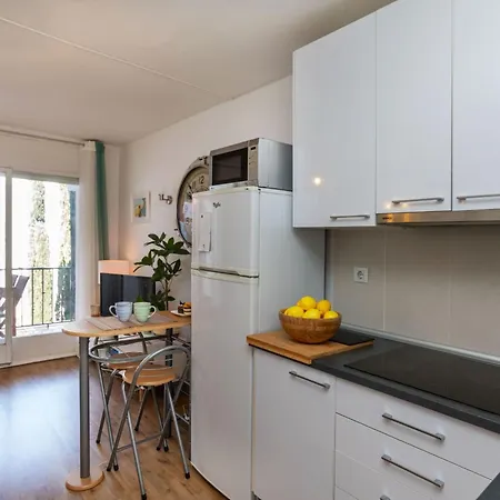 Jac By Interhome Apartment *