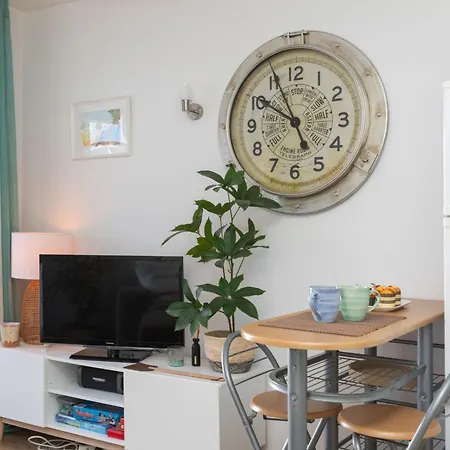 Appartement Jac By Interhome *