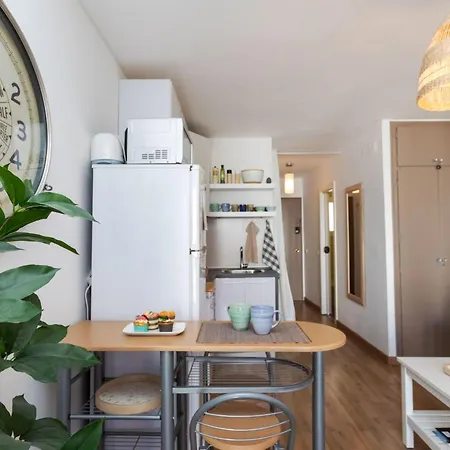 Jac By Interhome *