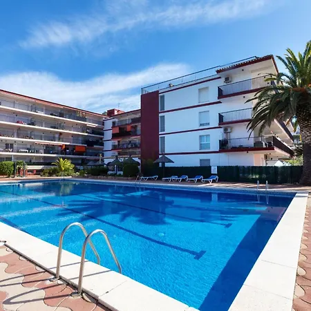 Jac By Interhome Tossa de Mar