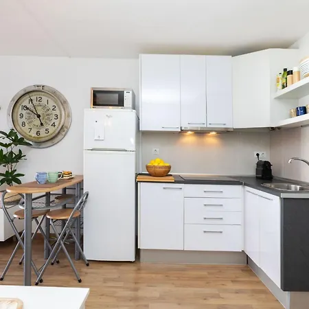 Jac By Interhome * טוסה דה מאר